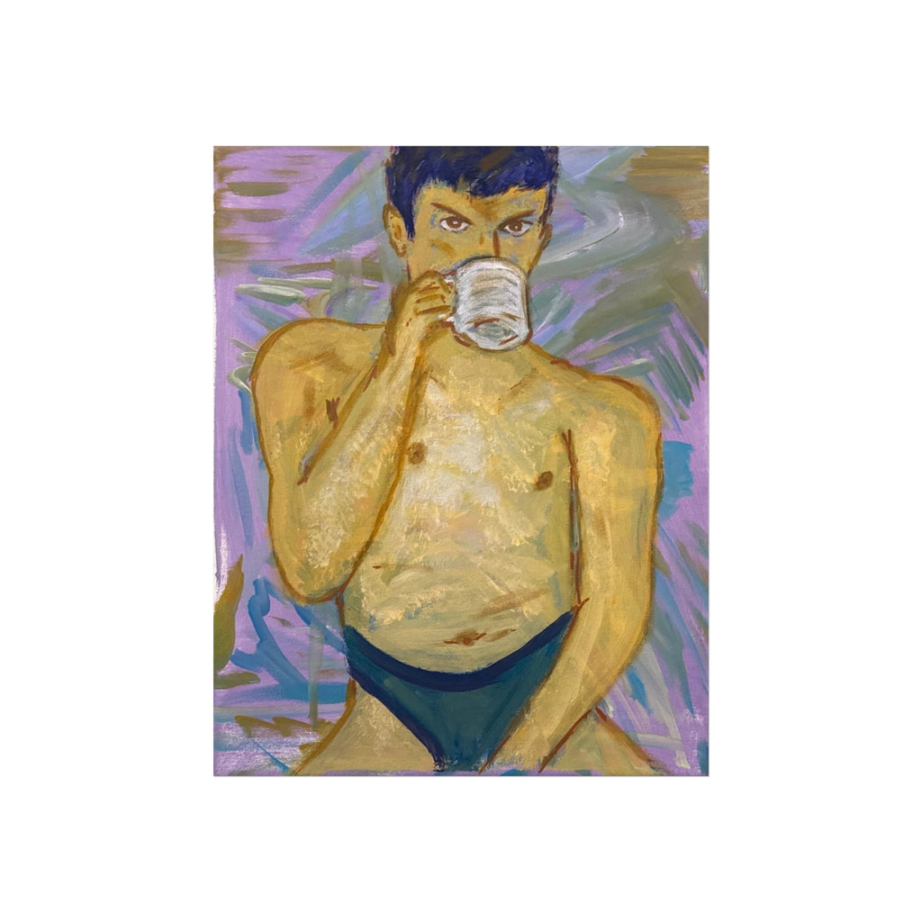 Decaf Demon Twink
