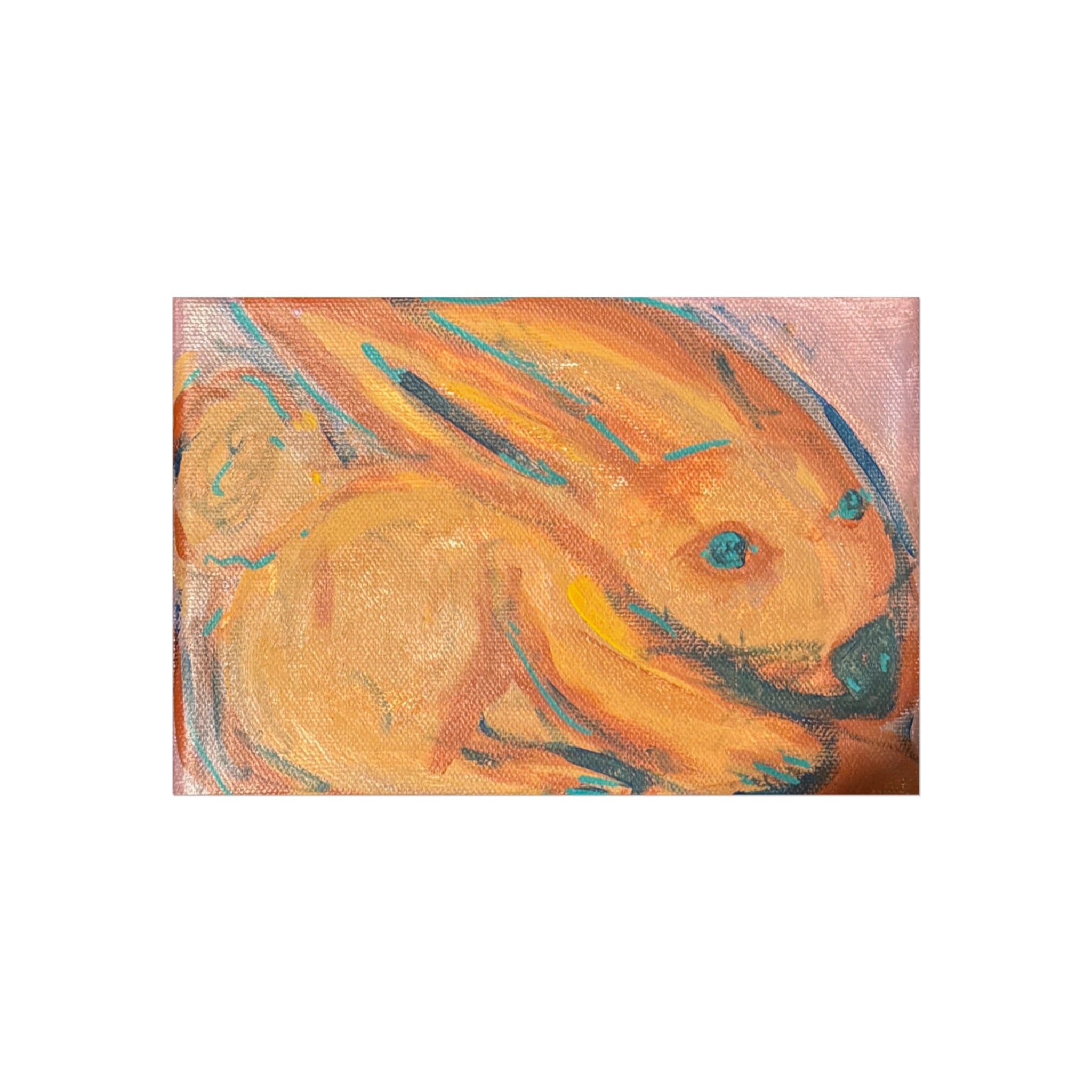 BunnyBlue