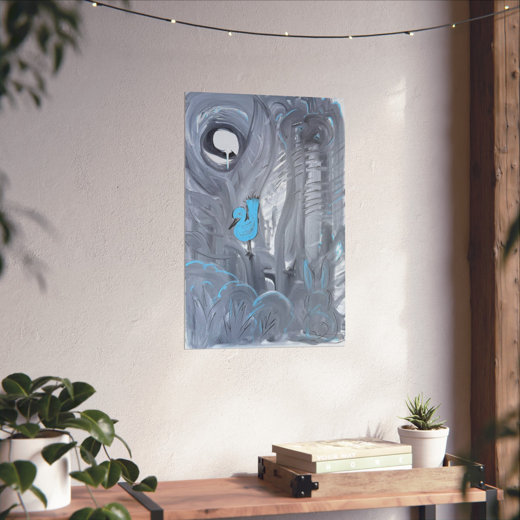 Bluebird