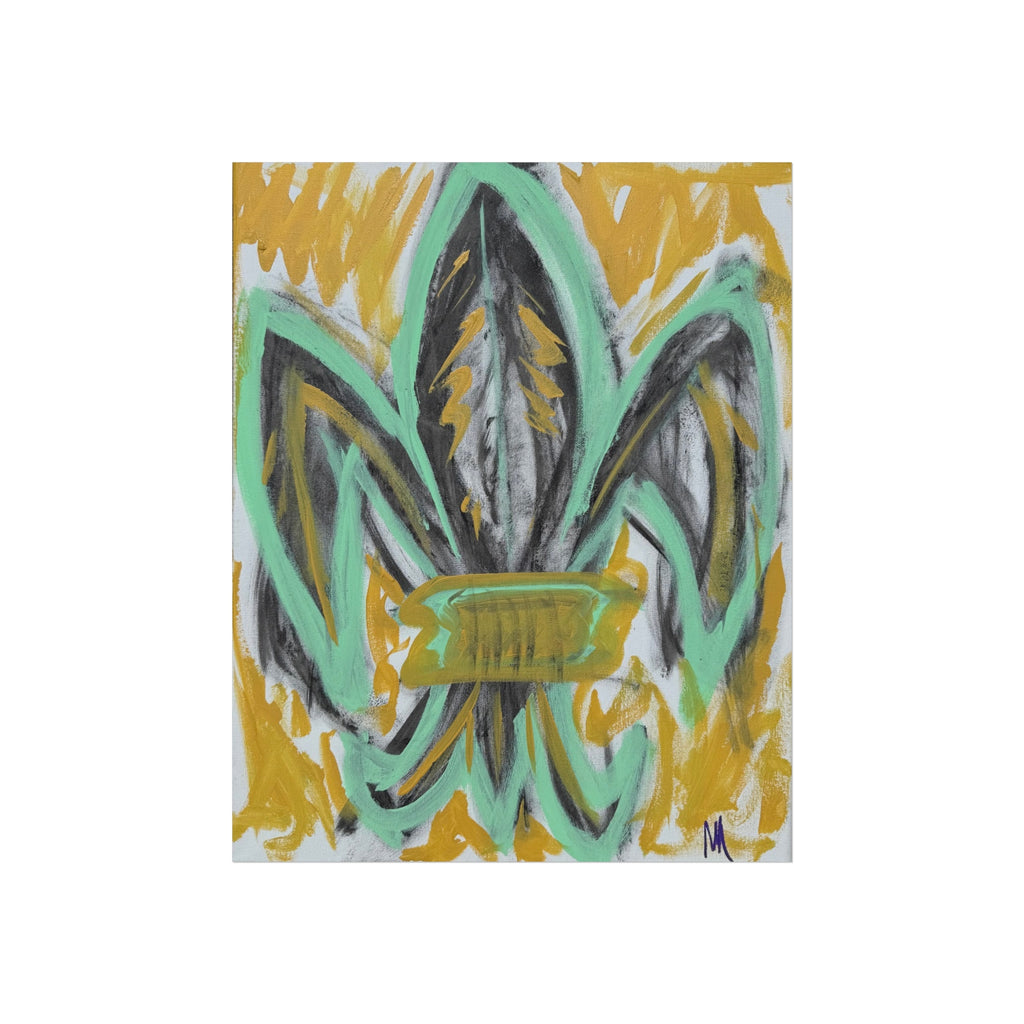Fleur de Louisville