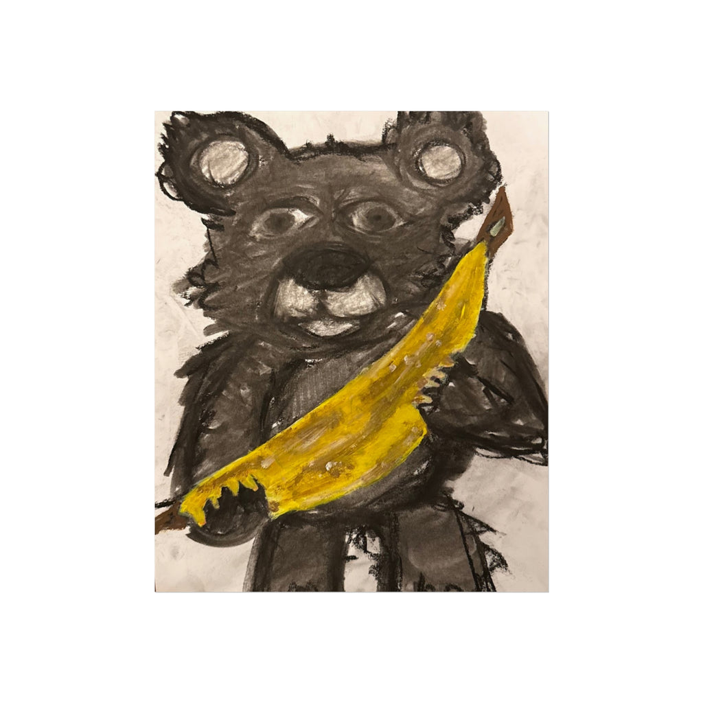 BananaBear