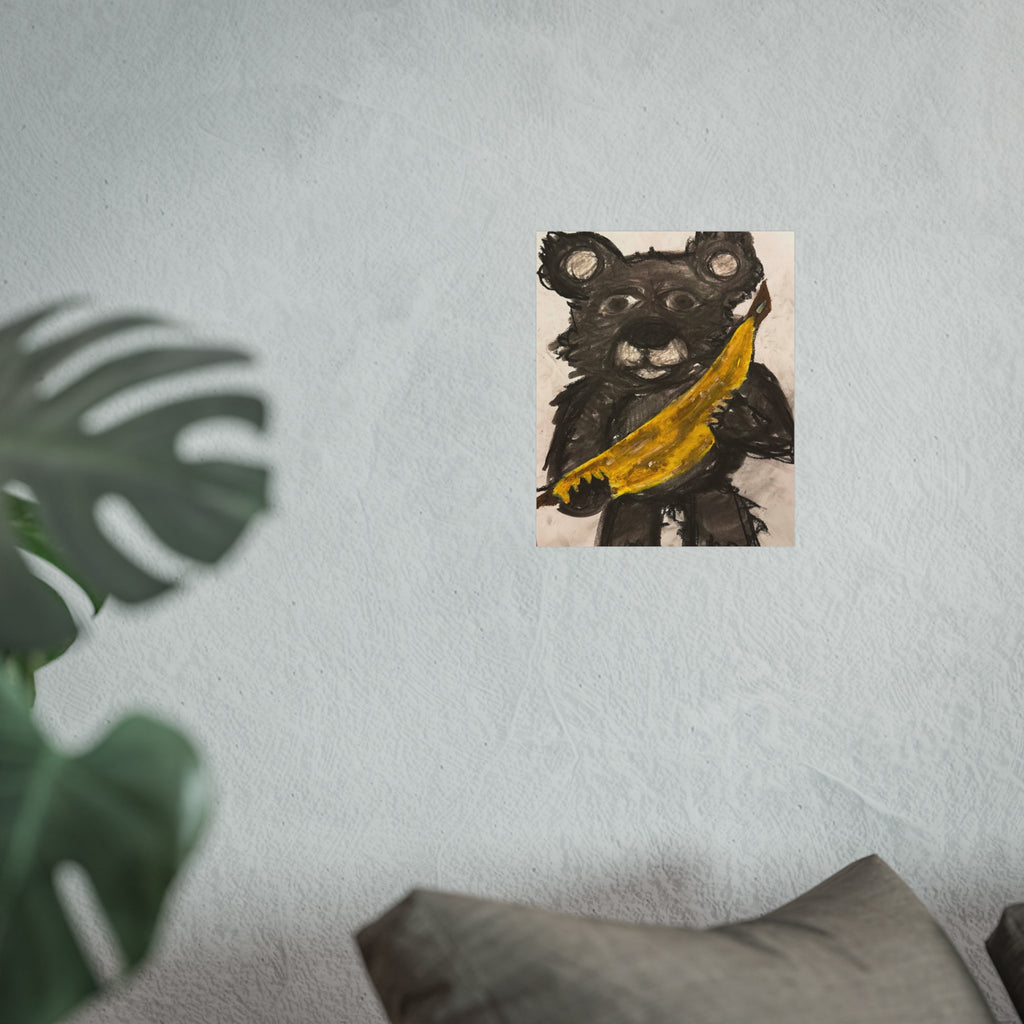 BananaBear