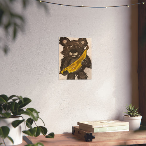 BananaBear
