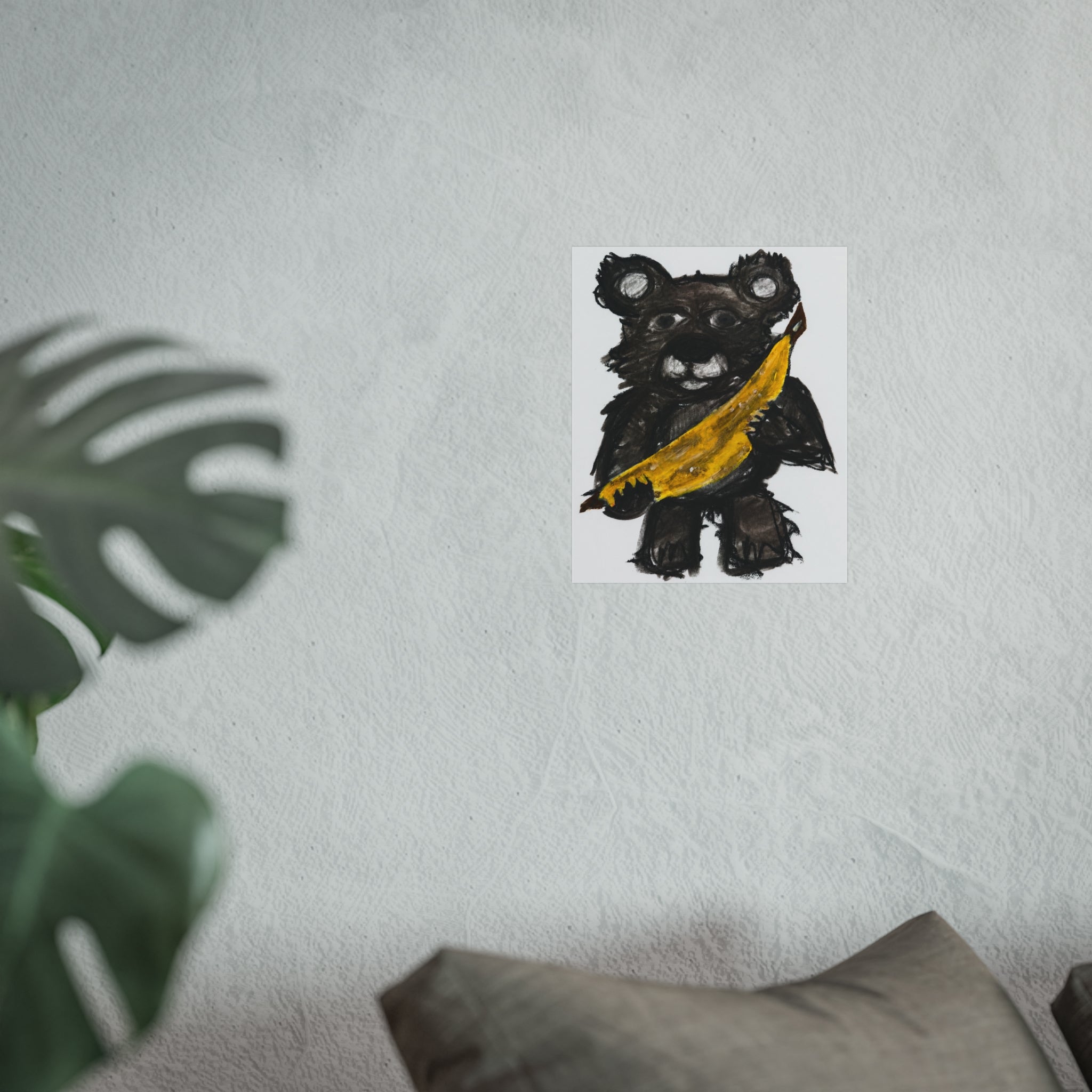 BananaBear