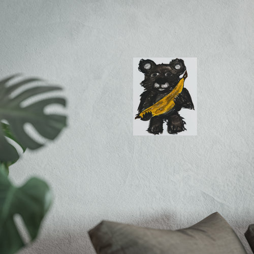 BananaBear