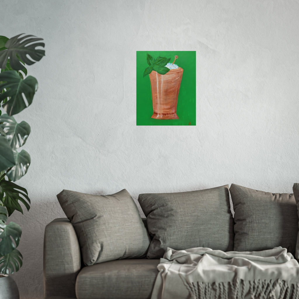 Mint Julep