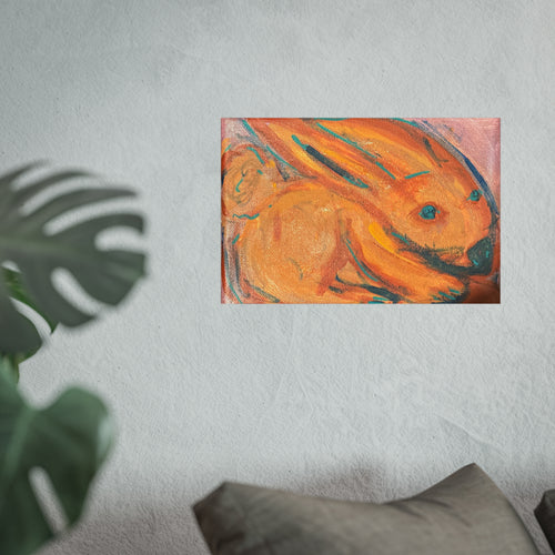 BunnyBlue