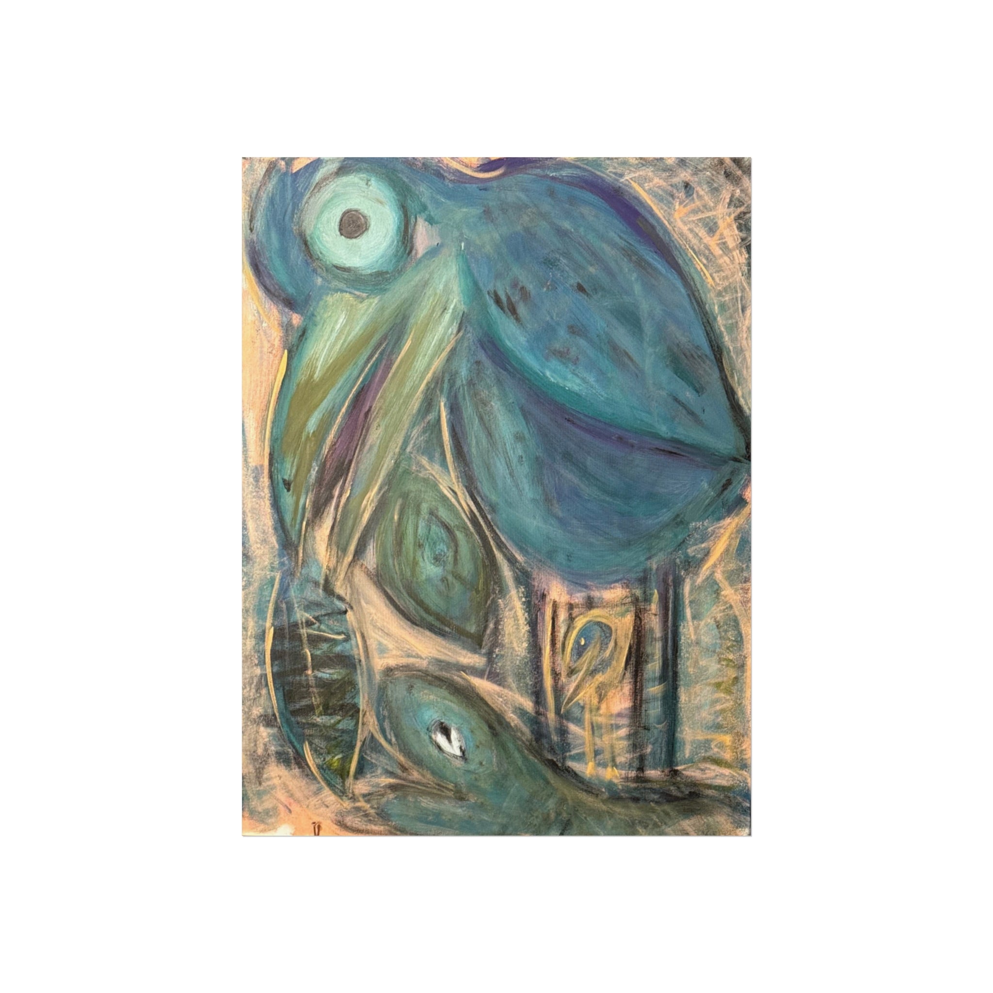 Big-O-Burd