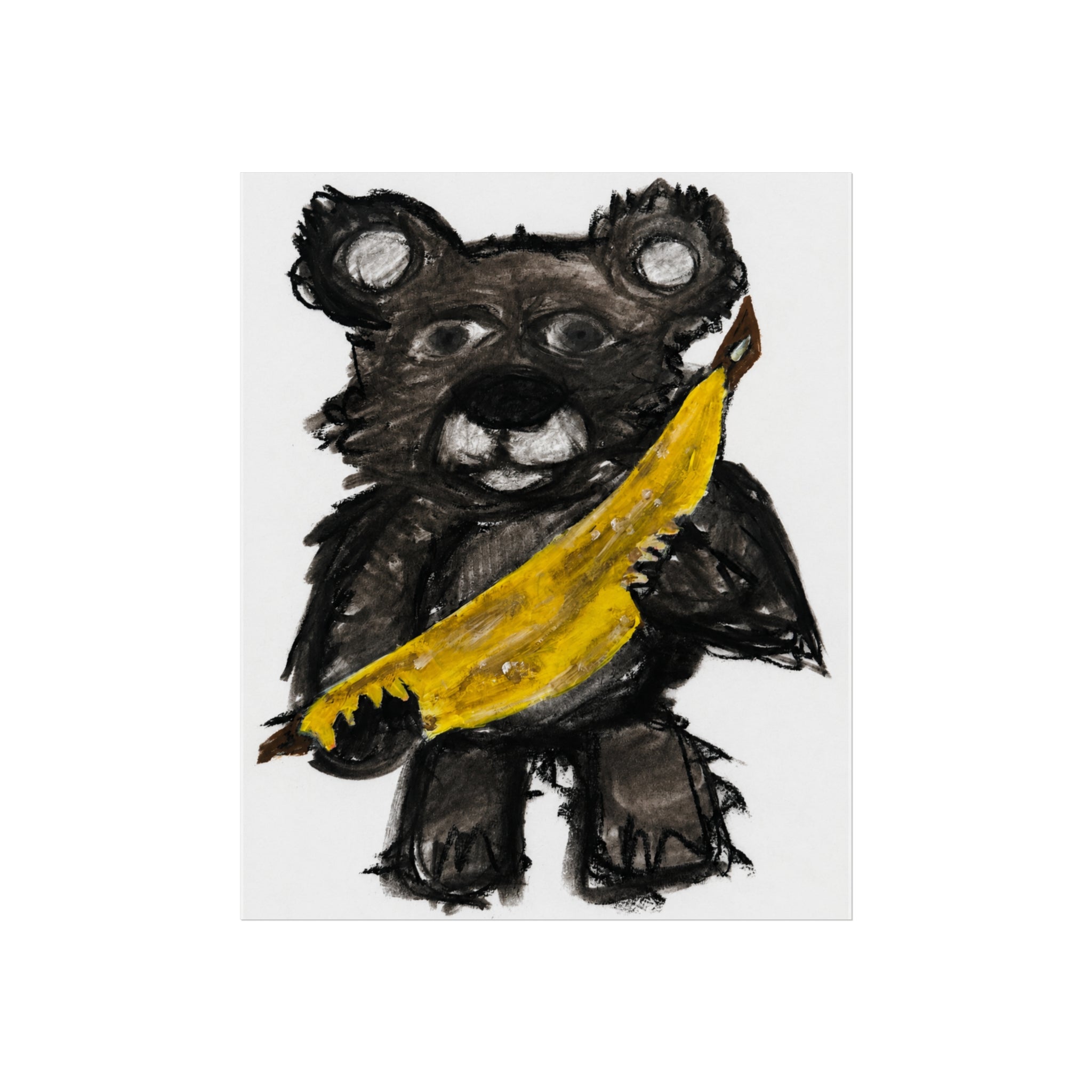 BananaBear