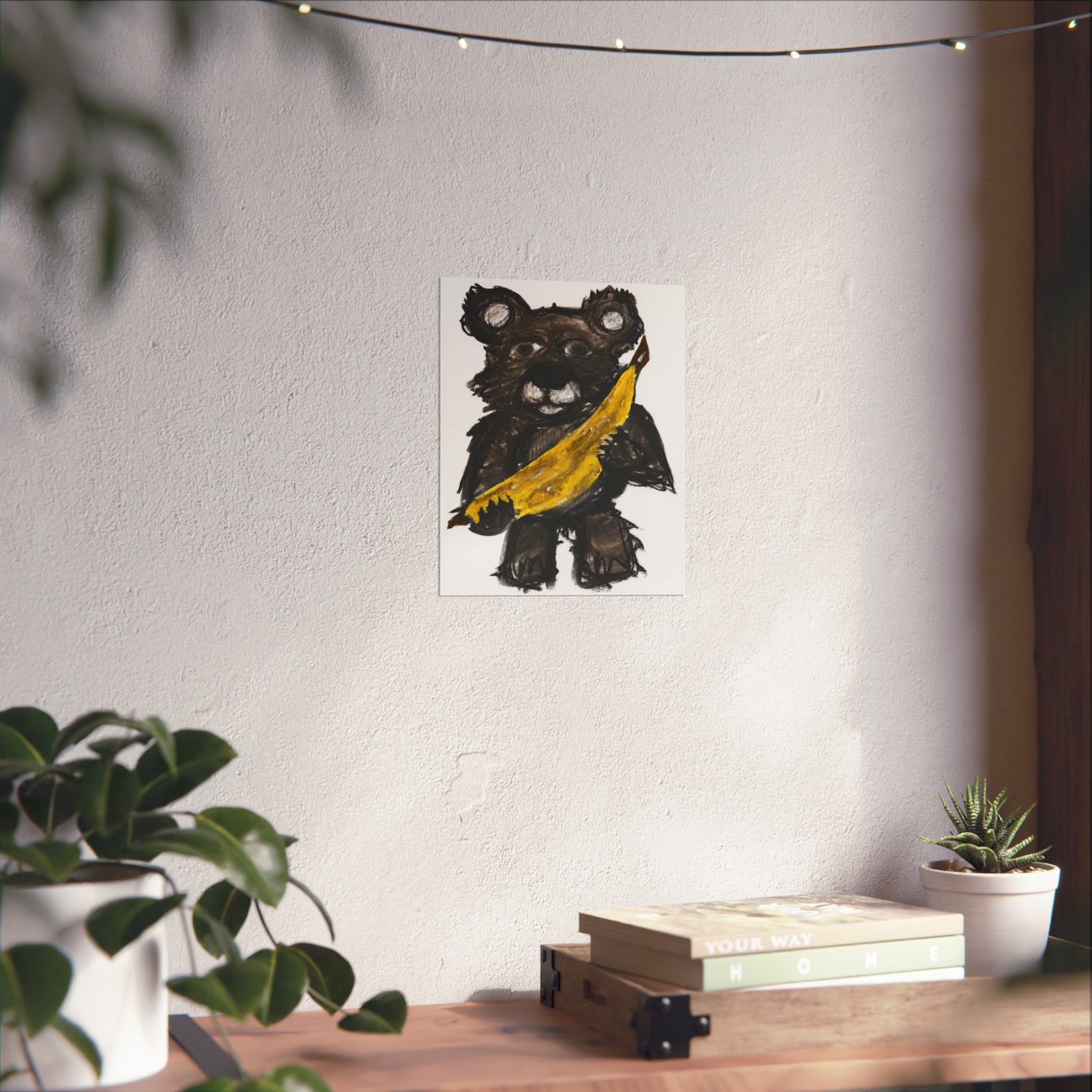 BananaBear